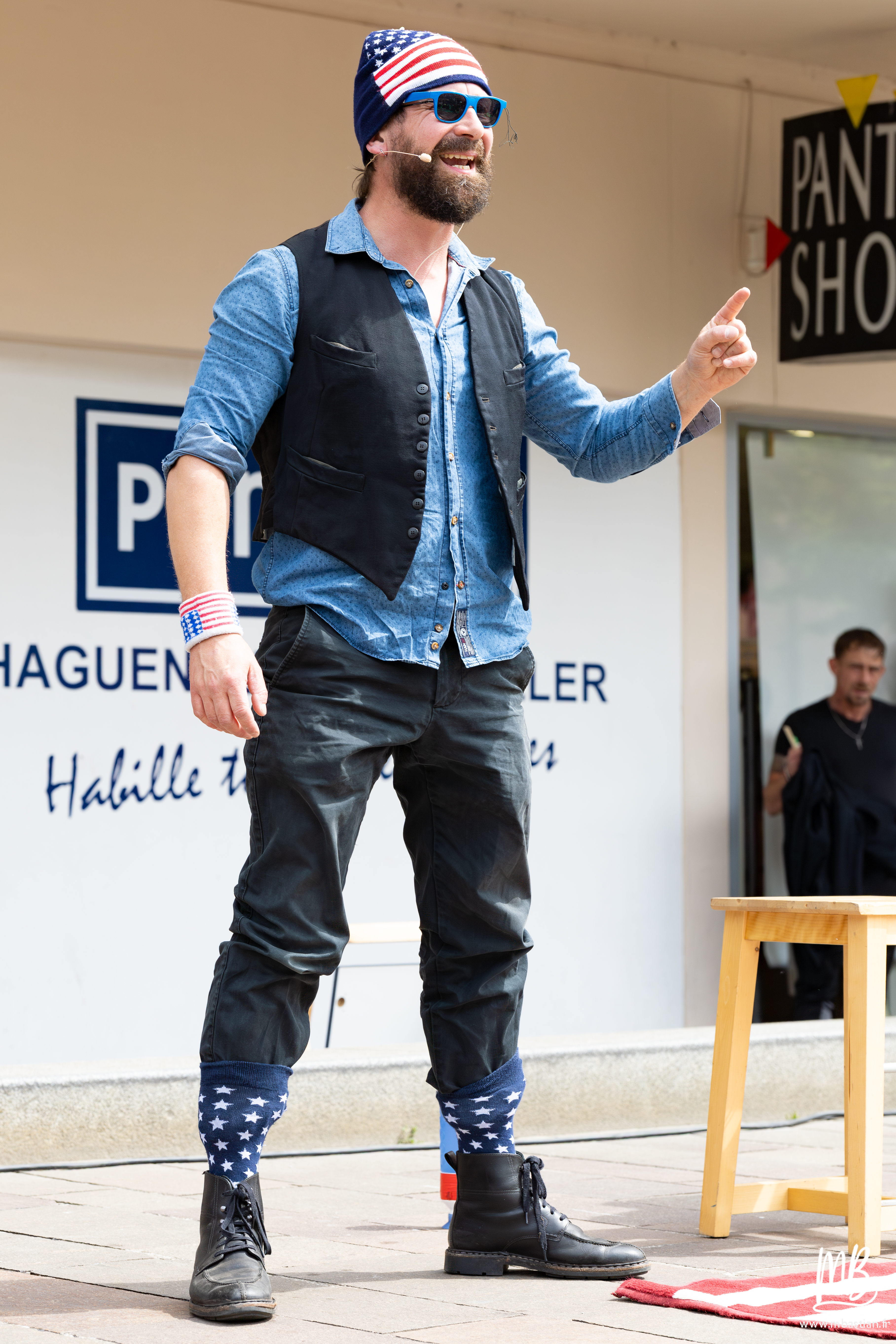 HDN2025 WALTER ET DENIS MB 43